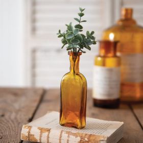 Antique-Inspired Apothecary Bottle