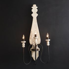 Elaina Wall Sconce