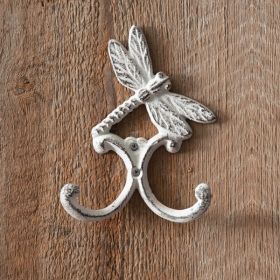 Dragonfly Double Hook - Box of 2