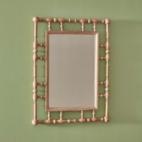 Old Time Country Wall Mirror