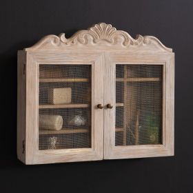 Farmstead Wall Cabinet