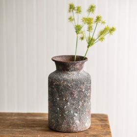 Textured Bouquet Vase