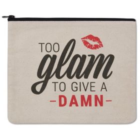 Too Glam Travel Bag