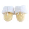 Keep Warm Crib Shoes Baby Shoes Winter Infant Shoes Cotton Soft Sole - Default