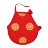 Baby Newborn Baby Bibs Cotton Baby Belly Band Nursing Bellyband - Default