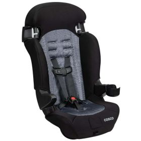 Cosco Finale 2-in-1 Booster Car Seat, Fiberwave - Cosco