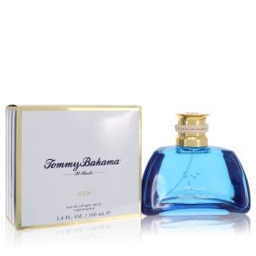 Tommy Bahama Eau De Cologne Spray 3.4 oz - Eau De Cologne Spray 3.4 oz - 100 ml