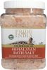 Himalayan Pink Bath Salt- CedarWood 40 oz (2.5Lb) Jar - Bath Salts