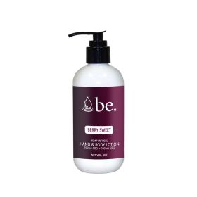 CBD Lotions - Berry Sweet