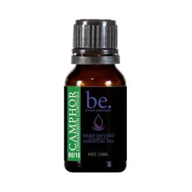 CBD Essential Oil - Camphor - 1500mg