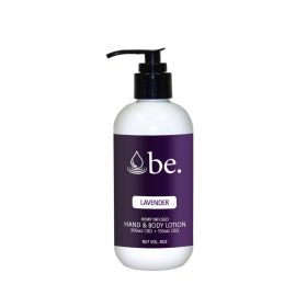 CBD Lotions - Lavender