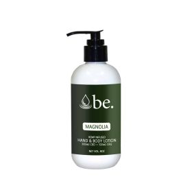 CBD Lotions - Magnolia