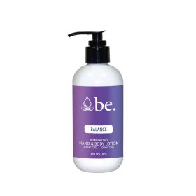 CBD Lotions - Balance