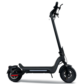 600W Electric balance scooter.  40 km/h speed LCD instrument, portable folding load 120kg climbing 18¬∞ range 50-70km LED lighting - PSS9PRO