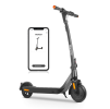 500W Electric balance scooter.  25 km/h speed portable folding USB mobile phone charging load 120kg climb 15¬∞ range 30km LED lighting - PSMK090