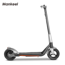 500W Electric balance scooter.  30 km/h speed LCD instrument, portable folding load 120kg climb 18¬∞ range 35km LED lighting - PSMK006