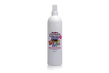 Bonsai Kids Power Leave in Detangler - 16 fl.oz.