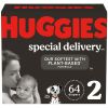 Huggies Special Delivery Hypoallergenic Baby Diapers Size 2;  64 Count - Huggies