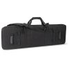 Tactical Rifle Case - Black - 42"