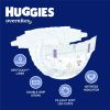 Huggies Overnites NIghttime Baby Diaper Size 5;  44 Count - Huggies