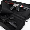 Tactical Rifle Case - Black - 42"