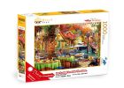 Boat Club Breakfast Jigsaw Puzzles 1000 Piece - Default Title