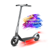 500W Electric balance scooter.  30 km/h speed LCD instrument, portable folding load 120kg climb 18¬∞ range 35km LED lighting - PSMK006