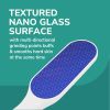 Dr. Scholl's Hard Skin Remover Nano Glass Foot File - Dr. Scholl's