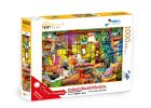 Mom'S Workshop Jigsaw Puzzles 1000 Piece - Default Title