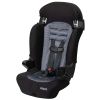 Cosco Finale 2-in-1 Booster Car Seat, Fiberwave - Cosco