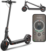 350W Electric Balance Scooter 30 km/h speed portable folding load 120kg climb 15¬∞ range 35km LED lighting - PSJ-03PRO