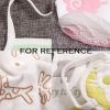 Baby Newborn Baby Bibs Cotton Baby Belly Band Nursing Bellyband - Default