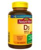 Nature Made Vitamin D3 1000 IU (25 mcg) Tablets, Dietary Supplement for Bone and Immune Health Support, 350 Count - Nature Made