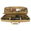 Tactical Rifle Case - Tan - 42"