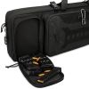 Tactical Rifle Case - Black - 36"