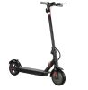 Adult Electric Scooter Folding Electric Scooter Tires 8.5 inch   Speed 35KM/H 350W 36V10.4AH J-03  motorized scooter - black